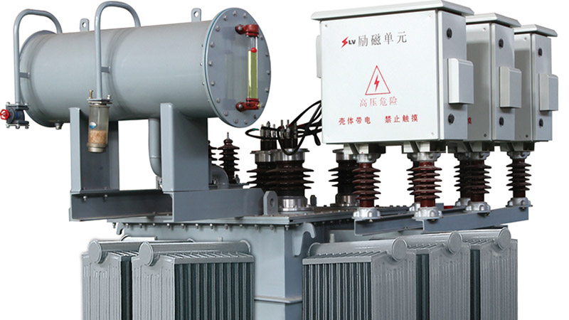 商丘陽光鋁材有限公司中心變電站10KV系統(tǒng)